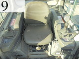 Used Construction Machine Used KOMATSU KOMATSU Bulldozer  D65P-12E