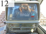 Used Construction Machine Used KOMATSU KOMATSU Bulldozer  D65P-12E