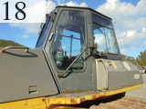 Used Construction Machine Used KOMATSU KOMATSU Bulldozer  D65P-12E