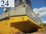 Used Construction Machine Used KOMATSU KOMATSU Bulldozer  D65P-12E