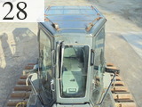 Used Construction Machine Used KOMATSU KOMATSU Bulldozer  D65P-12E