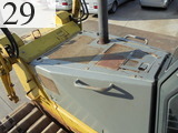 Used Construction Machine Used KOMATSU KOMATSU Bulldozer  D65P-12E