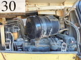 Used Construction Machine Used KOMATSU KOMATSU Bulldozer  D65P-12E