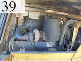 Used Construction Machine Used KOMATSU KOMATSU Bulldozer  D65P-12E