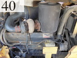 Used Construction Machine Used KOMATSU KOMATSU Bulldozer  D65P-12E