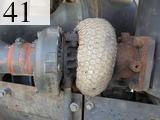 Used Construction Machine Used KOMATSU KOMATSU Bulldozer  D65P-12E