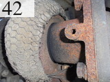 Used Construction Machine Used KOMATSU KOMATSU Bulldozer  D65P-12E
