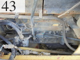 Used Construction Machine Used KOMATSU KOMATSU Bulldozer  D65P-12E