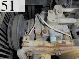 Used Construction Machine Used KOMATSU KOMATSU Bulldozer  D65P-12E