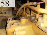 Used Construction Machine Used KOMATSU KOMATSU Bulldozer  D65P-12E