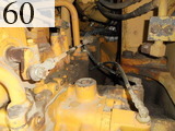 Used Construction Machine Used KOMATSU KOMATSU Bulldozer  D65P-12E