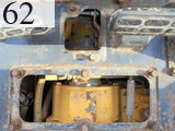 Used Construction Machine Used KOMATSU KOMATSU Bulldozer  D65P-12E