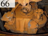 Used Construction Machine Used KOMATSU KOMATSU Bulldozer  D65P-12E