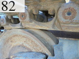 Used Construction Machine Used KOMATSU KOMATSU Bulldozer  D65P-12E
