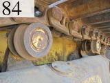Used Construction Machine Used KOMATSU KOMATSU Bulldozer  D65P-12E
