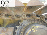 Used Construction Machine Used KOMATSU KOMATSU Bulldozer  D65P-12E