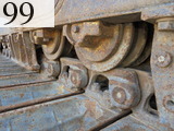 Used Construction Machine Used KOMATSU KOMATSU Bulldozer  D65P-12E