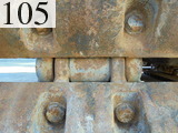 Used Construction Machine Used KOMATSU KOMATSU Bulldozer  D65P-12E