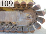 Used Construction Machine Used KOMATSU KOMATSU Bulldozer  D65P-12E