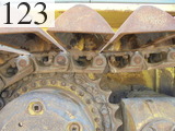 Used Construction Machine Used KOMATSU KOMATSU Bulldozer  D65P-12E