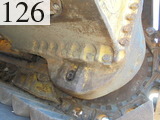 Used Construction Machine Used KOMATSU KOMATSU Bulldozer  D65P-12E