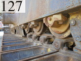 Used Construction Machine Used KOMATSU KOMATSU Bulldozer  D65P-12E