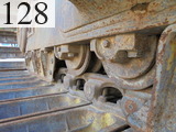 Used Construction Machine Used KOMATSU KOMATSU Bulldozer  D65P-12E