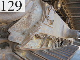 Used Construction Machine Used KOMATSU KOMATSU Bulldozer  D65P-12E