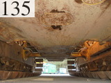 Used Construction Machine Used KOMATSU KOMATSU Bulldozer  D65P-12E