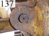 Used Construction Machine Used KOMATSU KOMATSU Bulldozer  D65P-12E