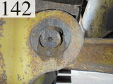 Used Construction Machine Used KOMATSU KOMATSU Bulldozer  D65P-12E