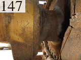 Used Construction Machine Used KOMATSU KOMATSU Bulldozer  D65P-12E