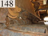 Used Construction Machine Used KOMATSU KOMATSU Bulldozer  D65P-12E