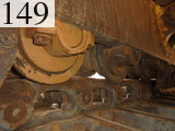 Used Construction Machine Used KOMATSU KOMATSU Bulldozer  D65P-12E