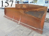 Used Construction Machine Used KOMATSU KOMATSU Bulldozer  D65P-12E