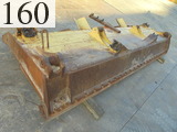 Used Construction Machine Used KOMATSU KOMATSU Bulldozer  D65P-12E