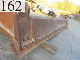 Used Construction Machine Used KOMATSU KOMATSU Bulldozer  D65P-12E