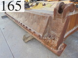 Used Construction Machine Used KOMATSU KOMATSU Bulldozer  D65P-12E