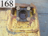 Used Construction Machine Used KOMATSU KOMATSU Bulldozer  D65P-12E