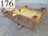 Used Construction Machine Used KOMATSU KOMATSU Bulldozer  D65P-12E