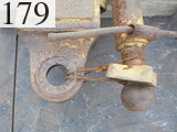 Used Construction Machine Used KOMATSU KOMATSU Bulldozer  D65P-12E
