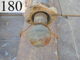 Used Construction Machine Used KOMATSU KOMATSU Bulldozer  D65P-12E
