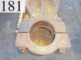 Used Construction Machine Used KOMATSU KOMATSU Bulldozer  D65P-12E
