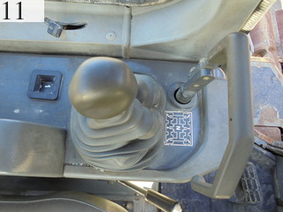 Used Construction Machine Used KOMATSU KOMATSU Bulldozer  D65P-12E