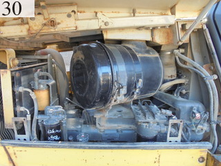 Used Construction Machine Used KOMATSU KOMATSU Bulldozer  D65P-12E