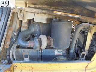 Used Construction Machine Used KOMATSU KOMATSU Bulldozer  D65P-12E