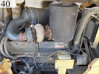 Used Construction Machine Used KOMATSU KOMATSU Bulldozer  D65P-12E