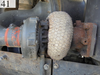 Used Construction Machine Used KOMATSU KOMATSU Bulldozer  D65P-12E