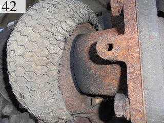 Used Construction Machine Used KOMATSU KOMATSU Bulldozer  D65P-12E