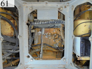 Used Construction Machine Used KOMATSU KOMATSU Bulldozer  D65P-12E